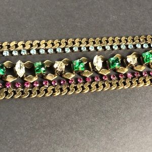 Stella & Dot bracelet